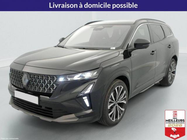 Renault Espace Vi Full Hybrid E-Tech 200 Ch 7pl Ico