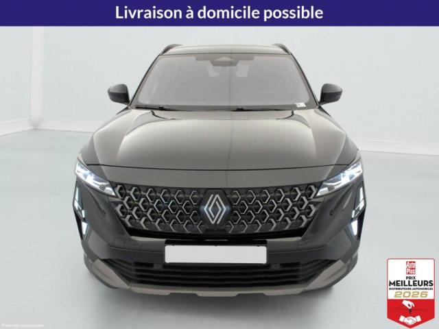 Renault Espace image 9