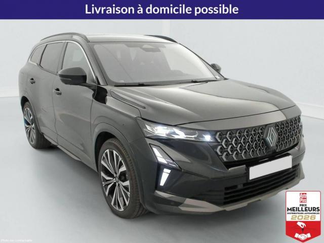 Renault Espace image 1