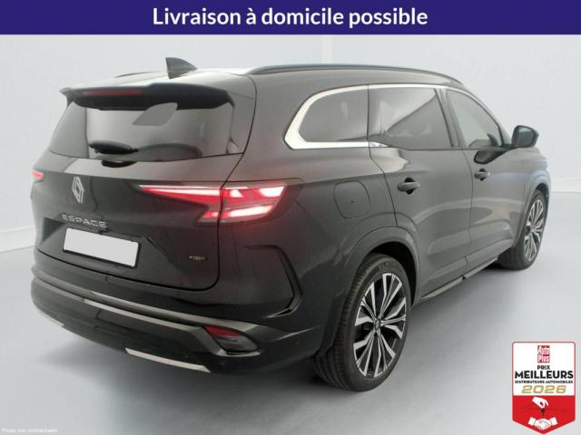 Renault Espace image 3