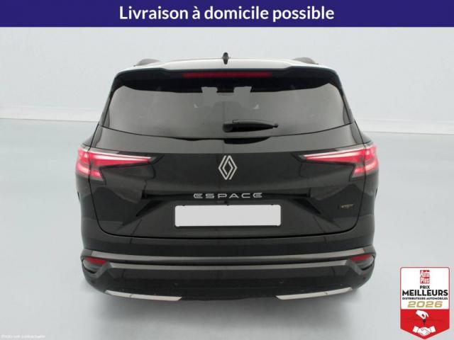 Renault Espace image 8