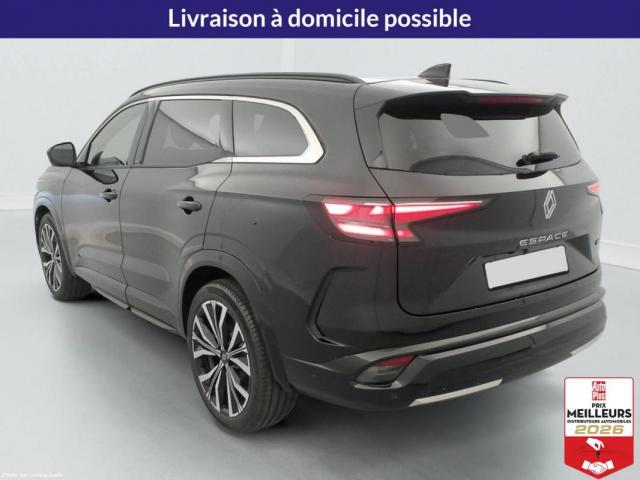 Renault Espace image 6