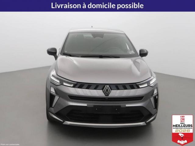 Renault Symbioz image 5