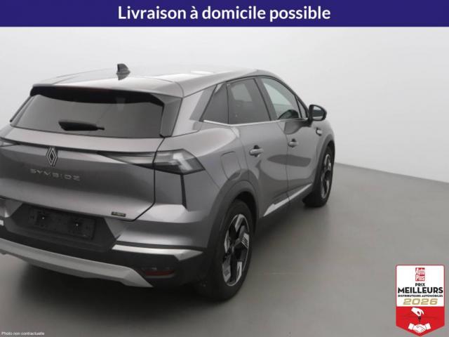 Renault Symbioz image 6