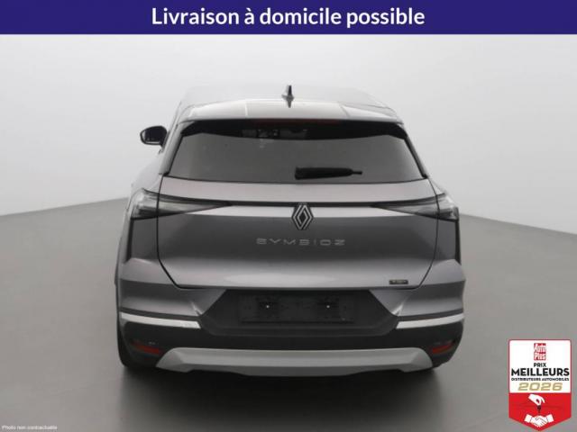 Renault Symbioz image 7