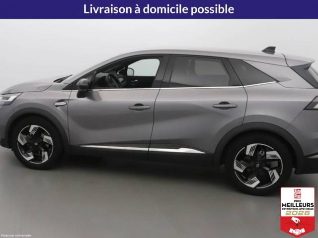 Renault Symbioz image 2