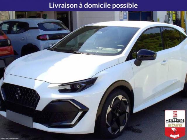 Renault Clio Tce 115 Techno +jantes 18'' Rythmic +inductio