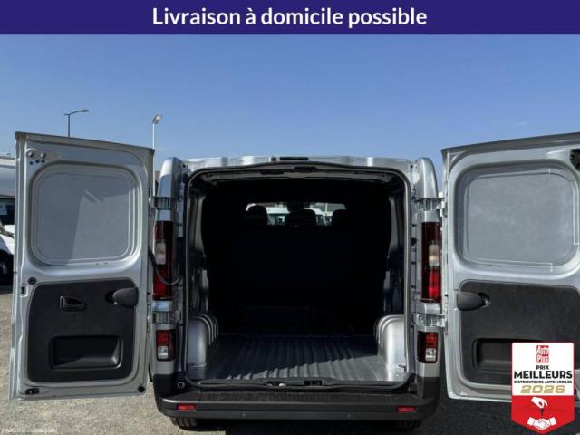 Renault Trafic image 7