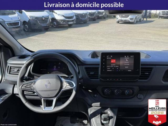 Renault Trafic image 8