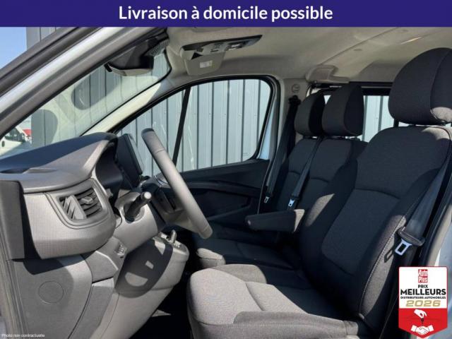 Renault Trafic image 4