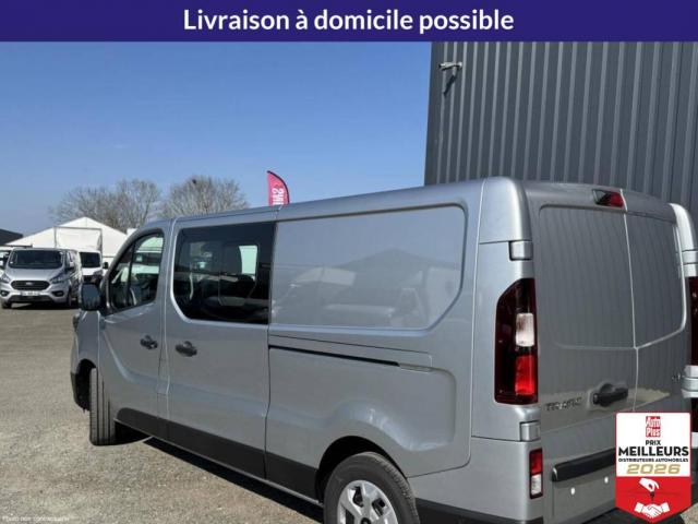 Renault Trafic image 5