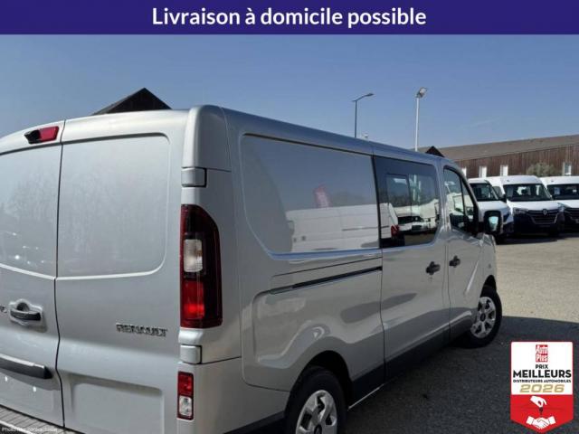 Renault Trafic image 6