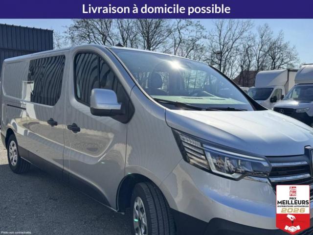 Renault Trafic image 1