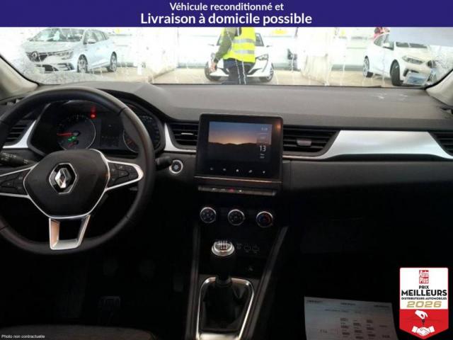 Renault Captur image 3