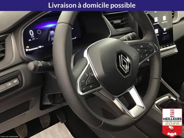 Renault Captur image 4