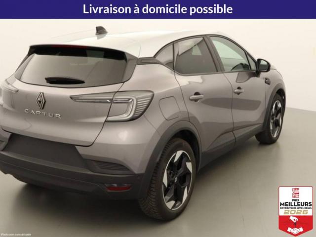 Renault Captur image 9
