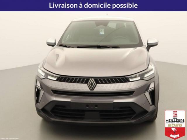 Renault Captur image 2