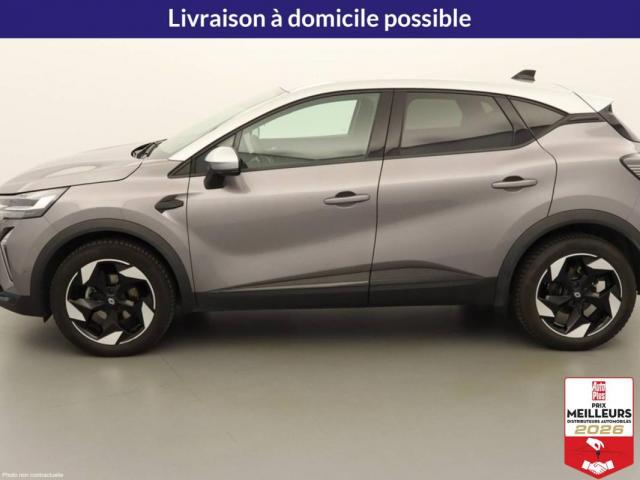Renault Captur image 7