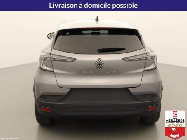 Renault Captur image 5