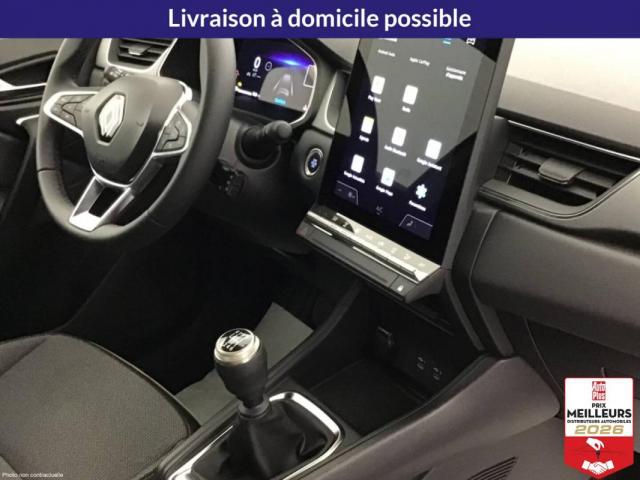 Renault Captur image 6