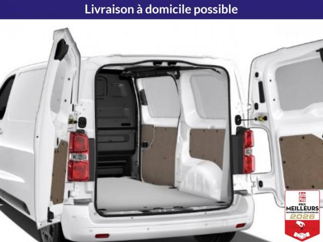 Citroen Jumpy image 3