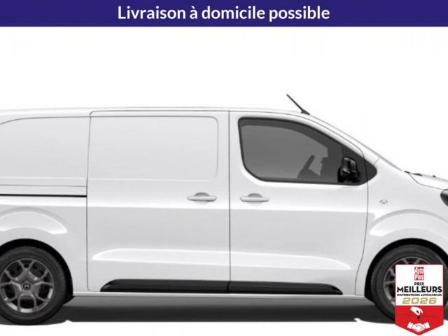 Citroen Jumpy image 4