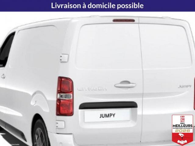 Citroen Jumpy image 6