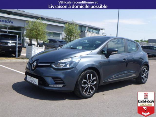 Renault Clio Tce 90 Trend