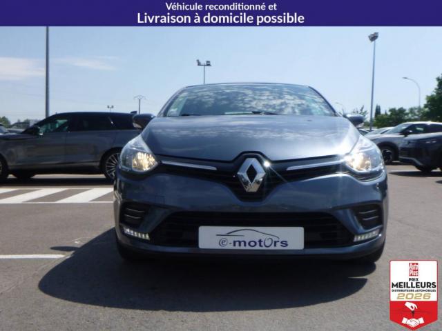 Renault Clio image 1