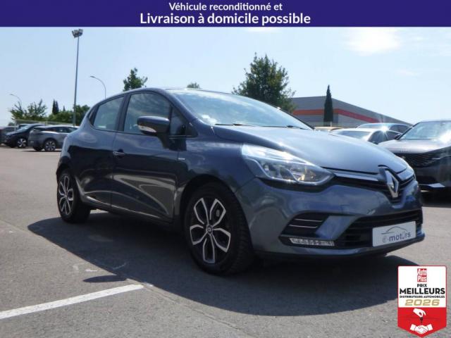 Renault Clio image 8