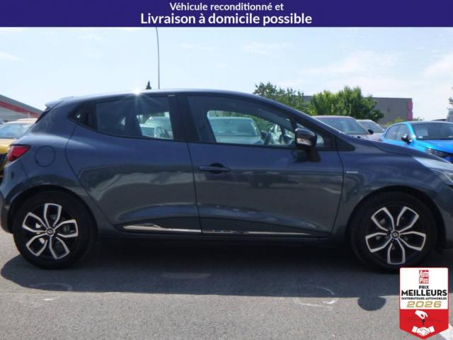 Renault Clio image 9