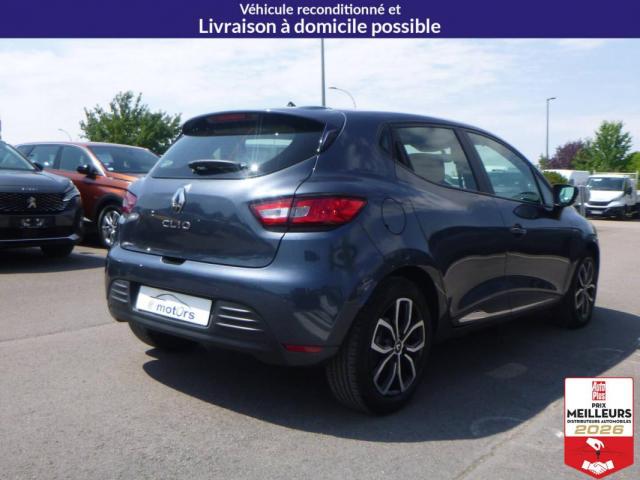 Renault Clio image 5