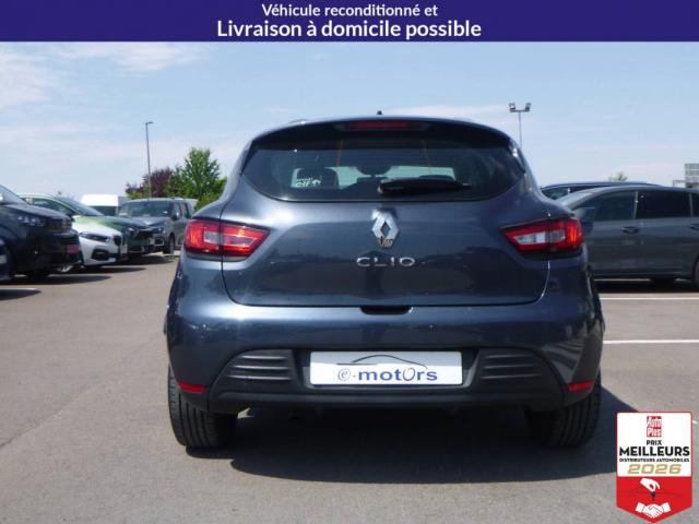 Renault Clio image 3