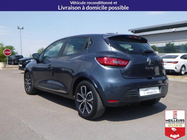 Renault Clio image 6