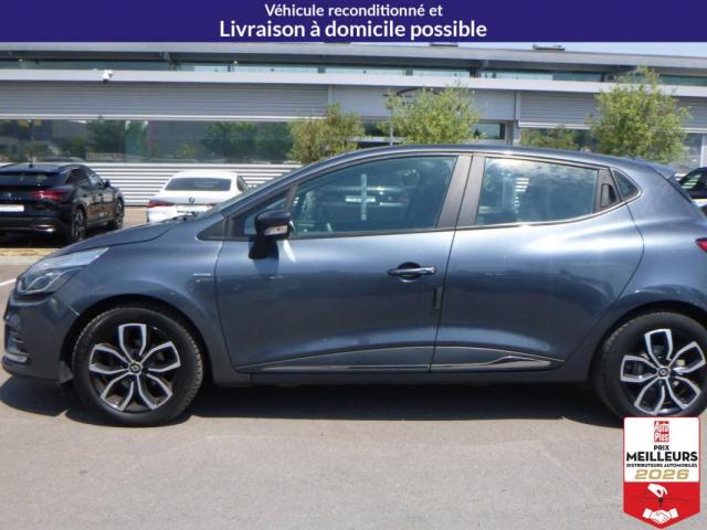 Renault Clio image 7