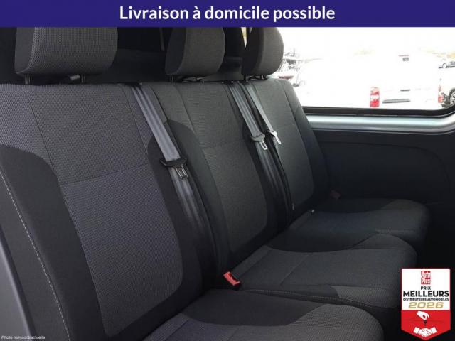 Renault Trafic image 6