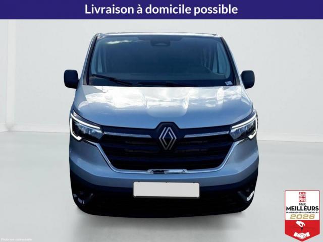 Renault Trafic image 7