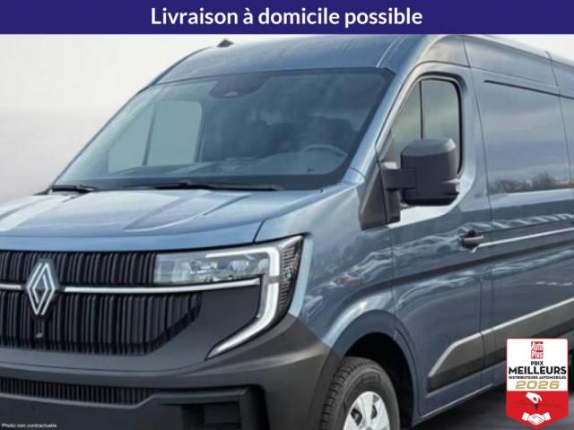 Renault Master image 3