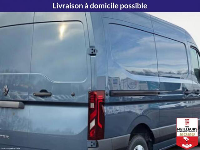 Renault Master image 4