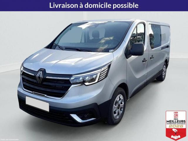 Renault Trafic image 8