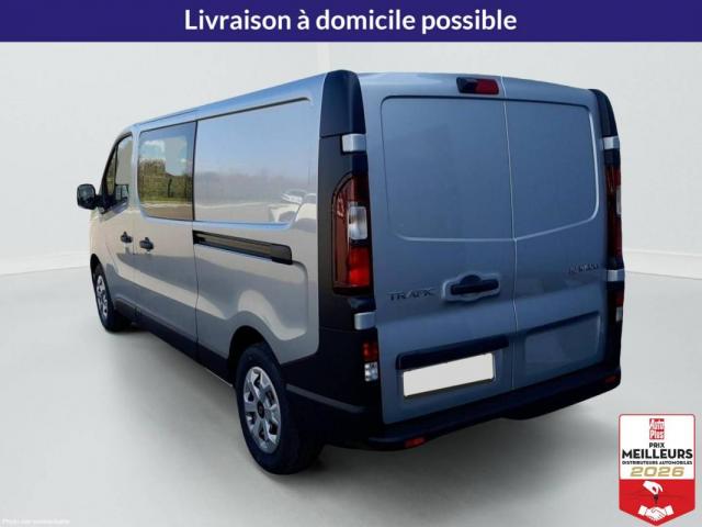 Renault Trafic image 3