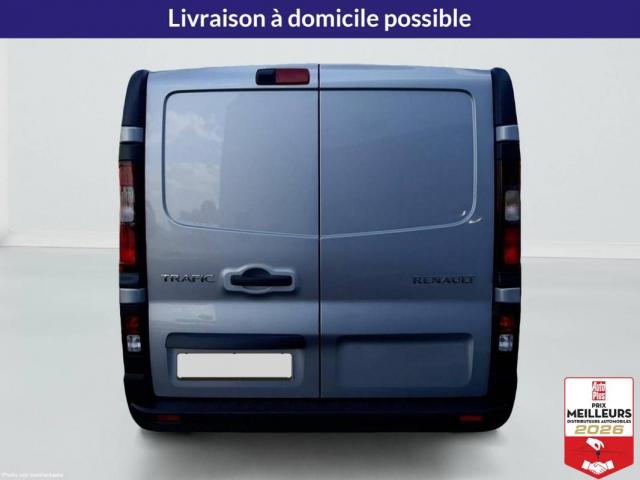 Renault Trafic image 5