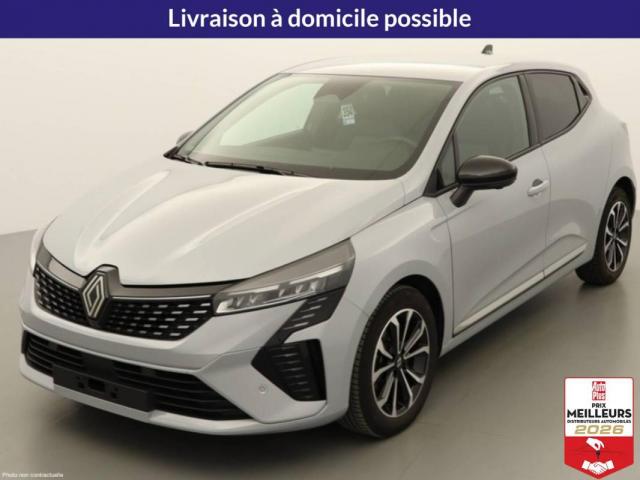 Renault Clio Tce 90 Techno