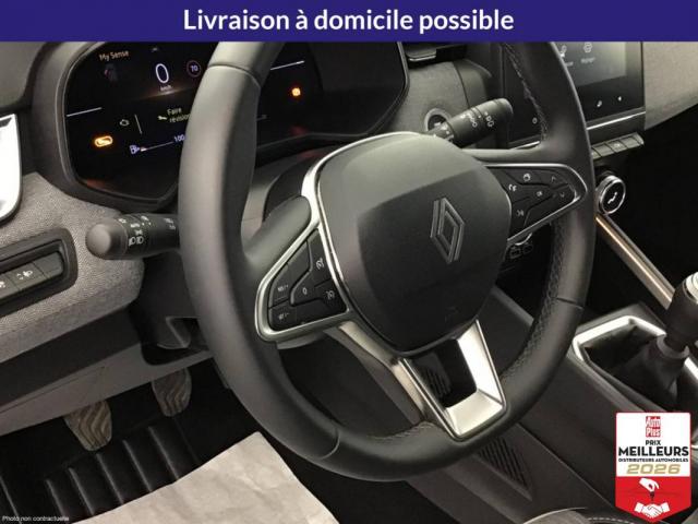 Renault Clio image 6