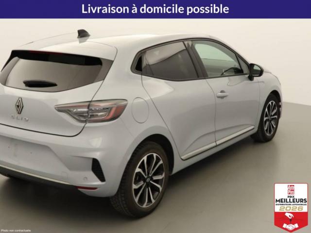 Renault Clio image 5