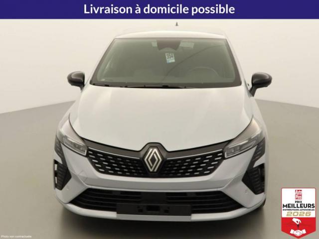 Renault Clio image 7