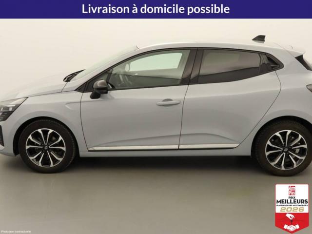 Renault Clio image 8
