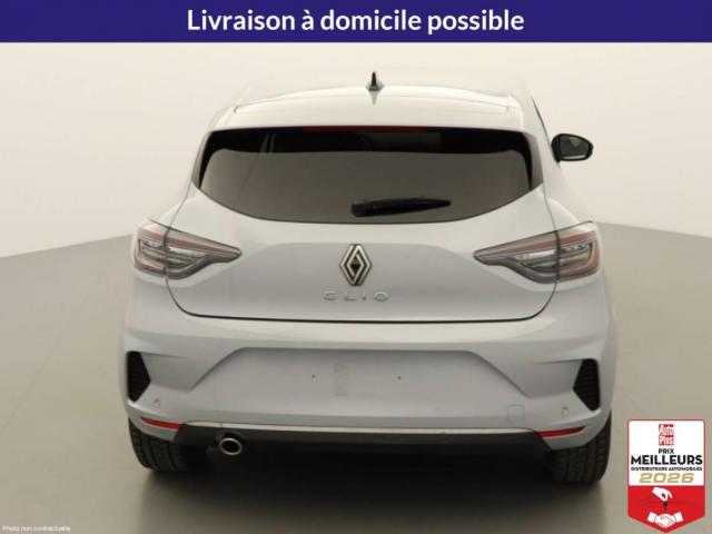 Renault Clio image 1