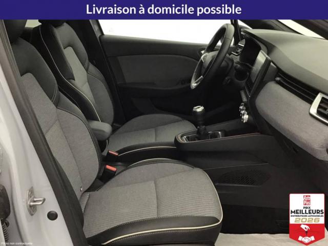 Renault Clio image 2