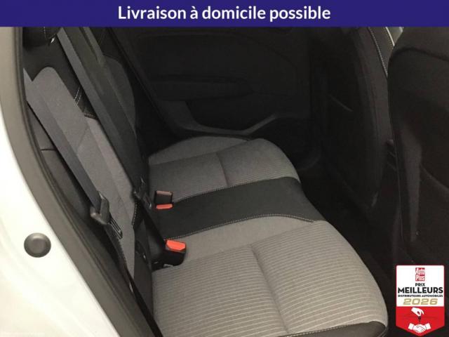 Renault Clio image 3